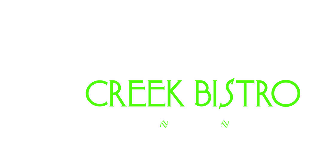 Woolsey Creek Bistro Logo